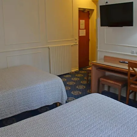 Havane Opera Otel Paris