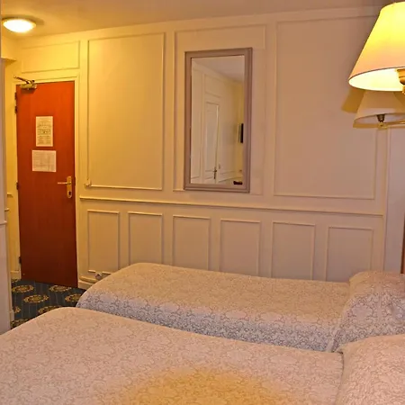 Havane Opera Otel 3*