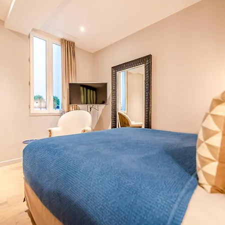Appartement Les Boulevards *