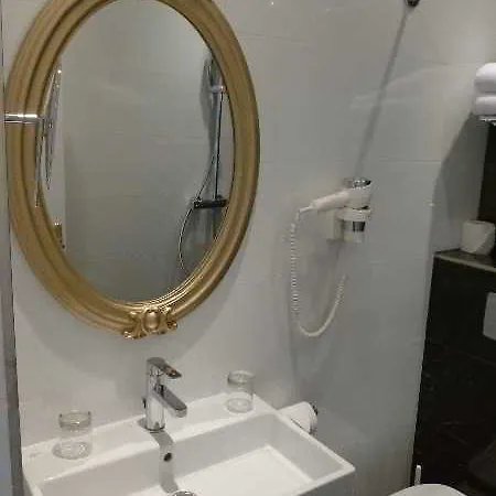 Montparnasse Saint Germain Hotel 3*