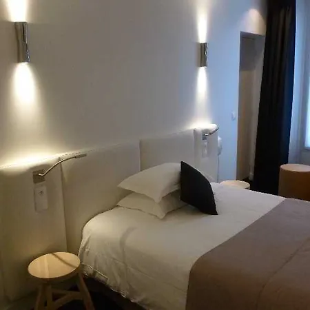 Montparnasse Saint Germain 3* Paris