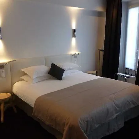 Montparnasse Saint Germain Hotel