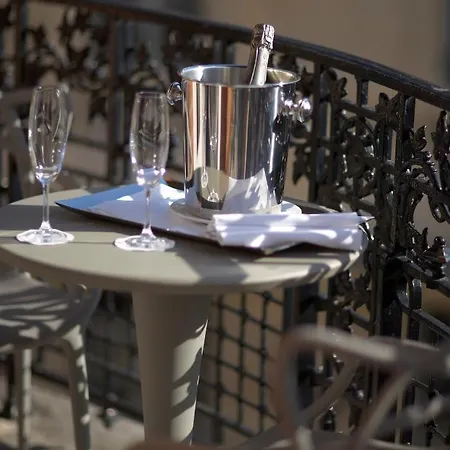 La Clef Louvre By The Crest Collection 5* Paris