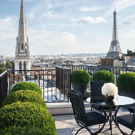 Four Seasons George V Hotel 5*