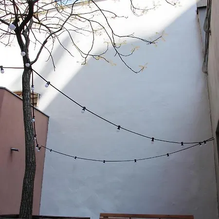 Le Patio D'alesia