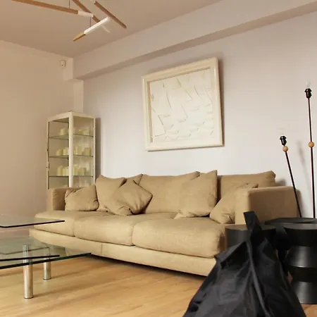 Le Patio D'alesia Apartment
