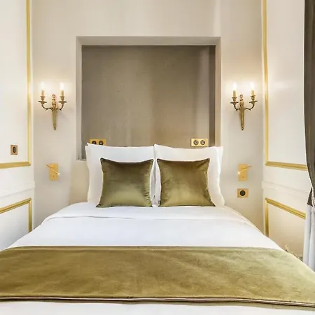 Merveil - Luxury Serviced - Aboukir Vi *