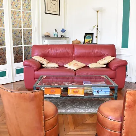 Appartement Charming 2 Bedroom With View Of Gare De Lyon *