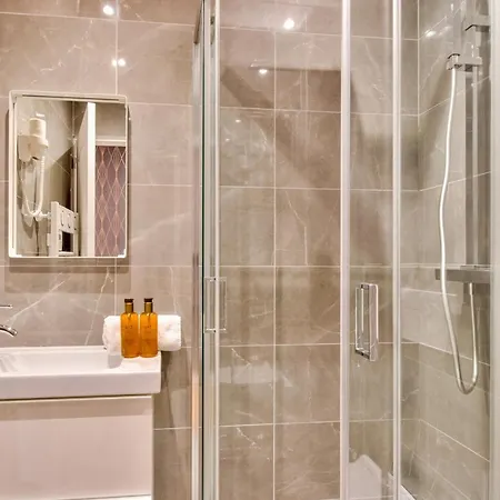 Apartment 104 - Urban Opera Lafayette Paris