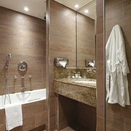 Au Manoir Saint Germain Hotel Paris
