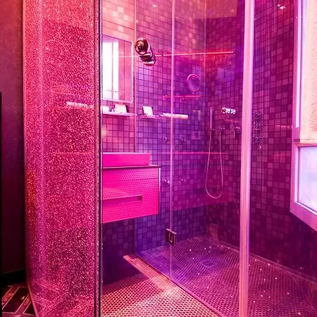 Aparthotel Eiffel Parigi