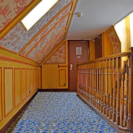 Havane Opera 3* Paris