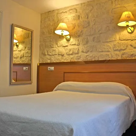Havane Opera Otel Paris