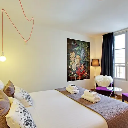 Short Group Museum View Serviced Aparthotel 3*