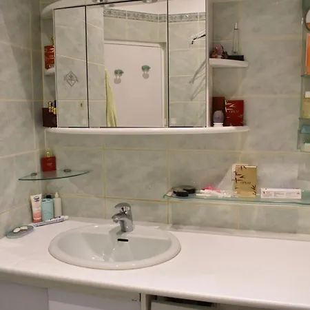 Appartement Charming 2 Bedroom With View Of Gare De Lyon Paris