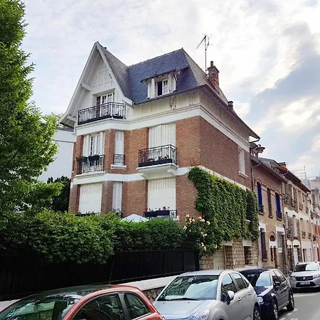 La Romantique Paris