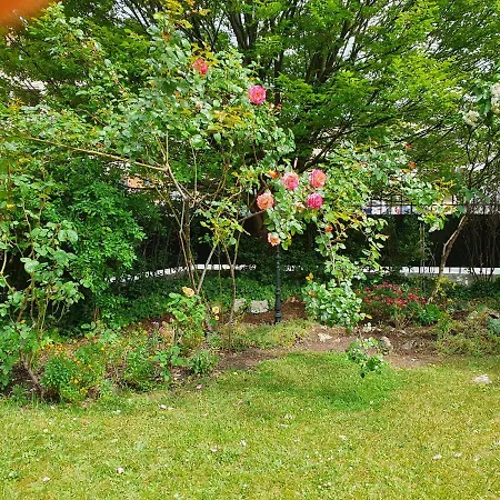 Bed & Breakfast La Romantique