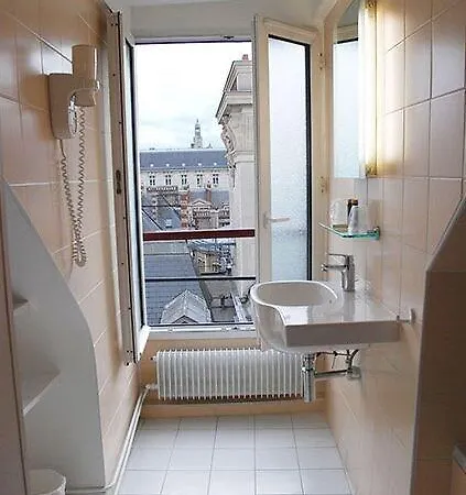 Des 3 Collèges 3* Paris