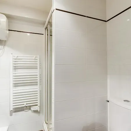 Art Deco Appartement