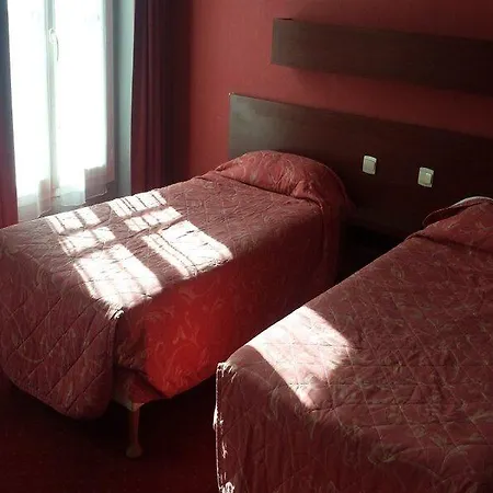 Camelia International 2* Parigi