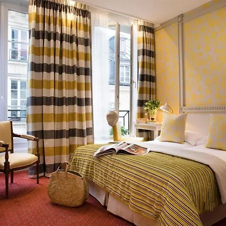 Le Regent Hotel Paris