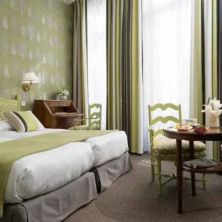 Le Regent Hotel Paris