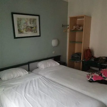 Printania Porte De Versailles Hotell Paris