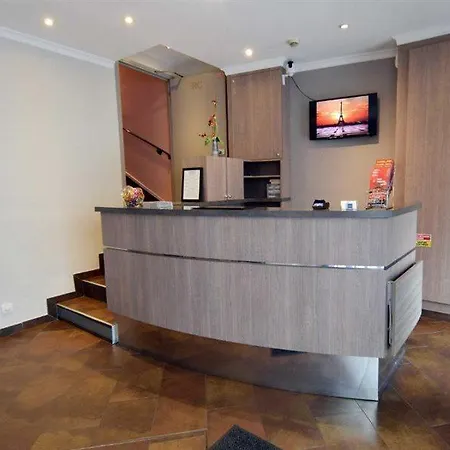 Saphir Grenelle