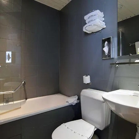 Hotel Saphir Grenelle