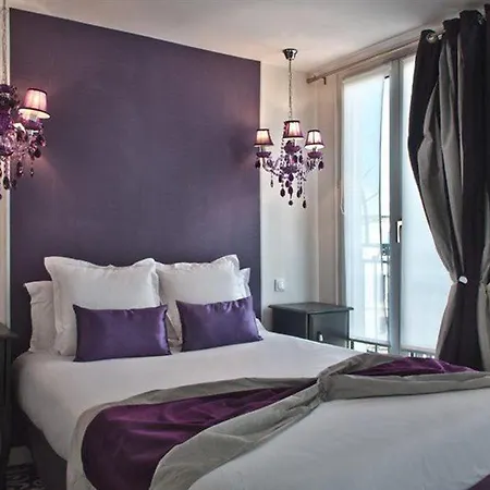 B Square Hotel Paris