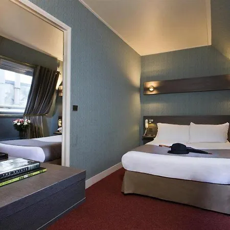 Hotel Latin 3*