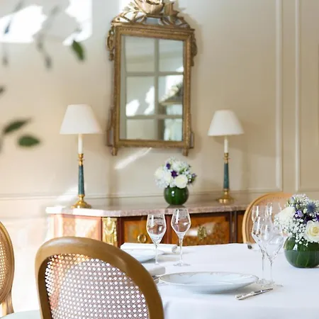 Le Bristol - An Oetker Collection 5*