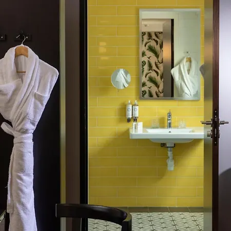 Hotel Les Matins De & 4*