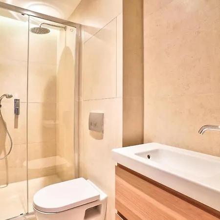 Apartment 118 - Urban Luxury Flat La Sorbonne Paris