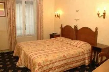 Otel Alyss Saphir Cambronne Eiffel