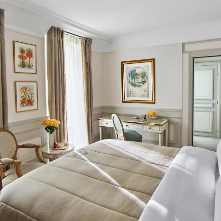 Le Meurice - Dorchester Collection Hotel