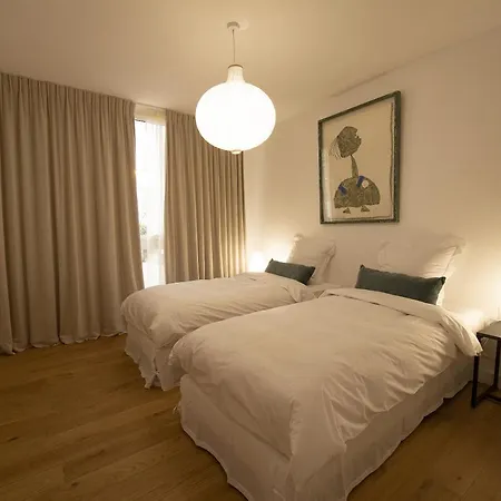 Apartment Le Patio D'alesia Paris