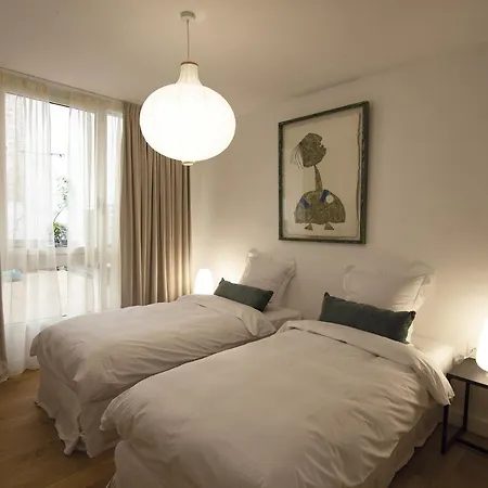 Le Patio D'alesia Apartment Paris