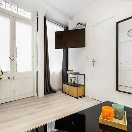 Trocadéro Appartement *
