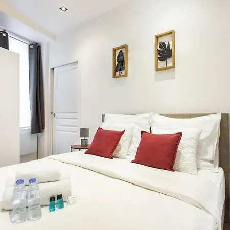 Trocadéro Appartement