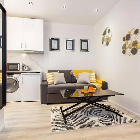 Trocadéro Appartement *
