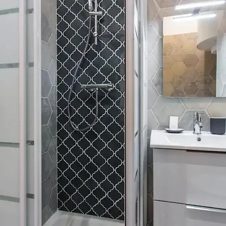 Apartmán Cmg Place De Clichy - Metro Europe