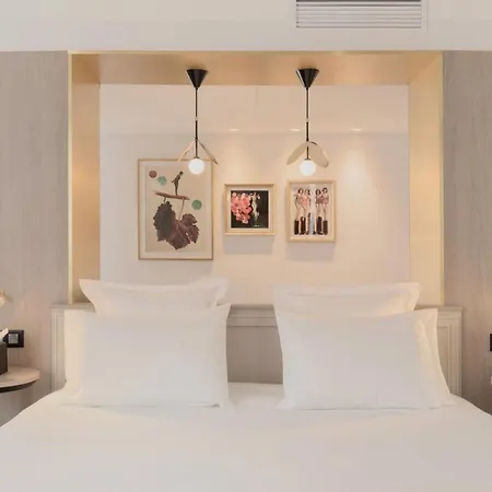 Hotel Xo