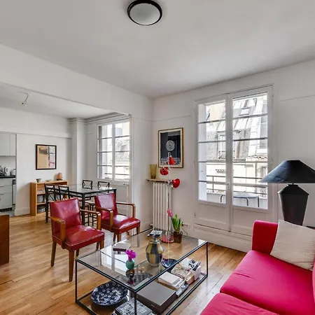 Design With Terrace By Weekome Apartamento