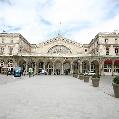 Grand De L'europe