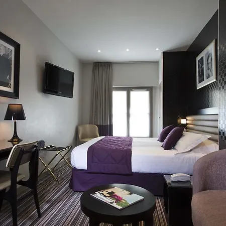 Icône Hotel