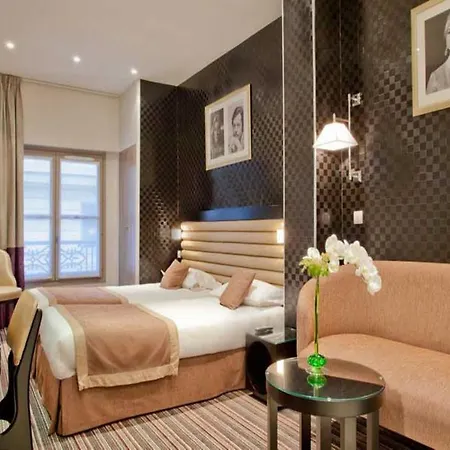 Icône Hotel 3*