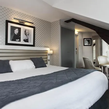 Icône 3* Paris