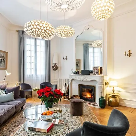 Sourire Boutique Particulier Bed & Breakfast 3*
