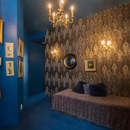 Sourire Boutique Particulier 3*